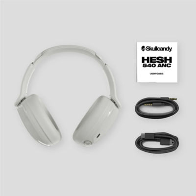 Skullcandy Hesh 540 ANC Wireless Over-Ear Bluetooth Headphones 6