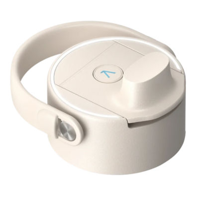 LARQ Bottle PureVis 2 Cap 1