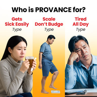 LABO Nutrition PROVANCE 90s 3