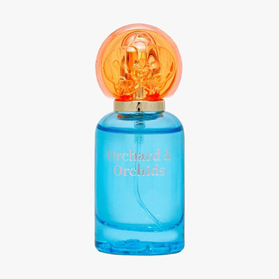 Orchid Perfume