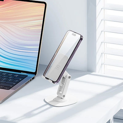 Recci 360° Mobile Stand 4
