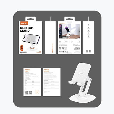Recci 360° Mobile Stand 7
