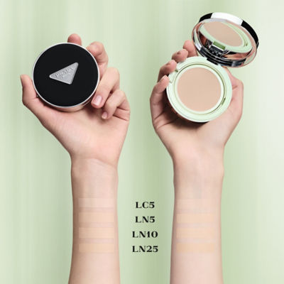 Buy PRADA Reveal Mesh Cushion Foundation Online in Singapore