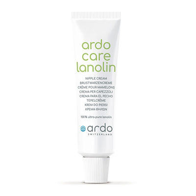 ARDO Care Lanolin Nipple Cream - 10ml 8