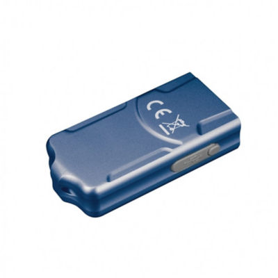 Fenix E03R V2.0 Rechargeable Keychain Flashlight 2