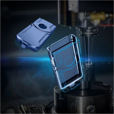 Fenix E03R V2.0 Rechargeable Keychain Flashlight 8