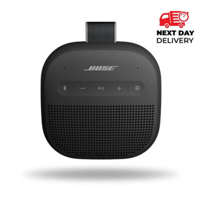 Buy Bose SoundLink Micro Portable Speaker (2nd Gen) Online in