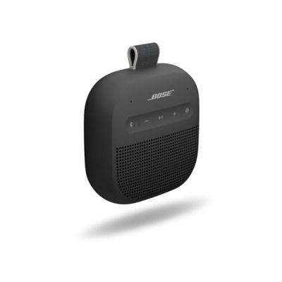 Buy Bose SoundLink Micro Portable Speaker (2nd Gen) Online in