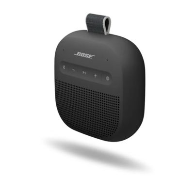 Bose SoundLink Micro Bluetooth Speaker 黒 Buy Bose SoundLink Micro Portable Speaker (2nd Gen) Online in