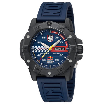 Luminox Red Bull Ampol Automatic LM3863.ARB Limited Edition 3