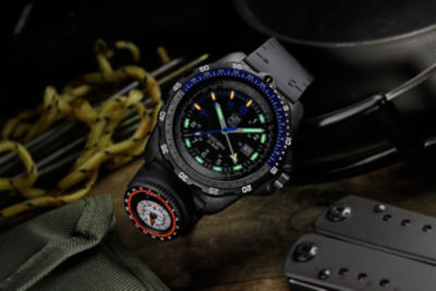 Luminox RECON Nav Spec LM8833 10