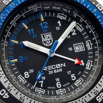 Luminox RECON Nav Spec LM8833 6