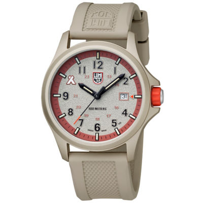 Luminox 贝尔·格里尔斯生存腕表 LAND ALUMINOX LM3717 3