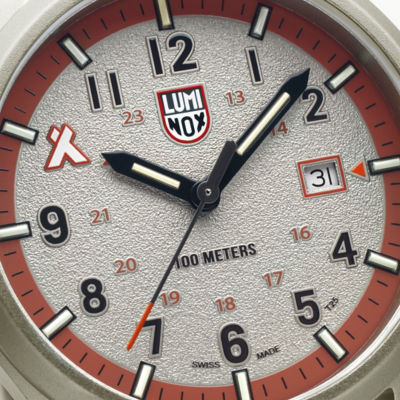 Luminox 贝尔·格里尔斯生存腕表 LAND ALUMINOX LM3717 4
