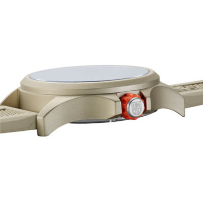Luminox 贝尔·格里尔斯生存腕表 LAND ALUMINOX LM3717 5
