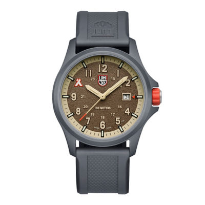 Luminox 贝尔·格里尔斯生存腕表 LAND ALUMINOX LM3716