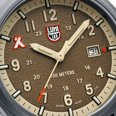 Luminox Bear Grylls Survival LAND ALUMINOX LM3716 4