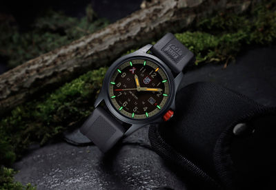 Luminox Bear Grylls Survival LAND ALUMINOX LM3716 7