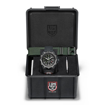 Luminox RECON Nav Spec LM8837.SET 3