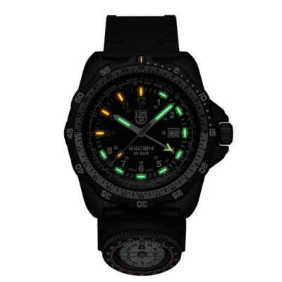 Luminox RECON Nav Spec LM8837.SET 4