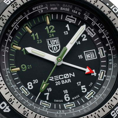 Luminox RECON Nav Spec LM8837.SET 6