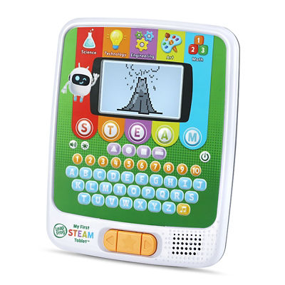 LeapFrog My First STEAM Tablet 3