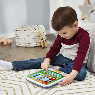 LeapFrog My First STEAM Tablet 5