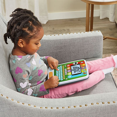 LeapFrog My First STEAM Tablet 6