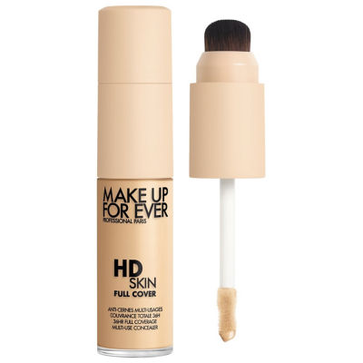 MAKE UP FOR EVER 玫珂菲高清无痕多用无瑕遮瑕膏 1