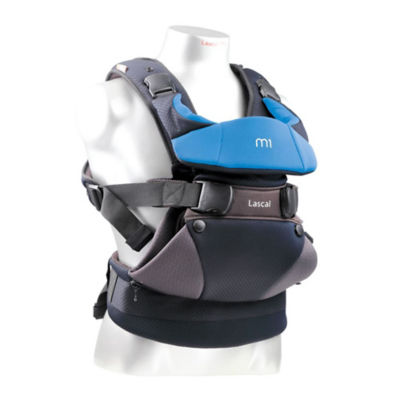 LASCAL M1 Baby Carrier 3