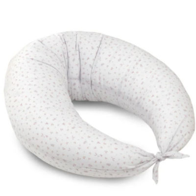 Little Rei x Cambrass Moon Nursing Pillow 1
