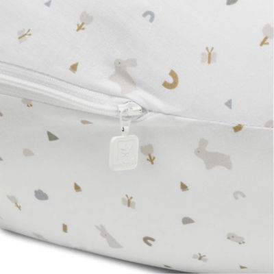 Little Rei x Cambrass Moon Nursing Pillow 3