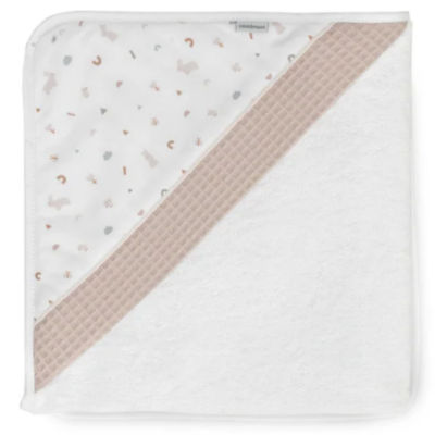 Little Rei x Cambrass Towel Cap 1