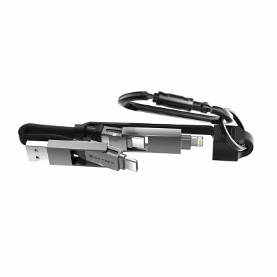 Skyzer 240W 4In1 Mag 18cm Cable 4