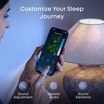 Soundcore Sleep Earbuds A30 11