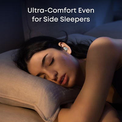 Soundcore Sleep Earbuds A30 9