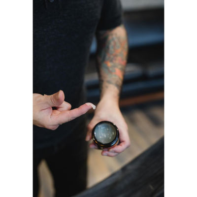 Shear Revival Younger Days Gel Pomade 96g 3