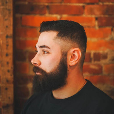Shear Revival Younger Days Gel Pomade 96g 4