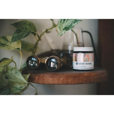 Shear Revival Loyal Sea Clay Styling Balm 96g 3