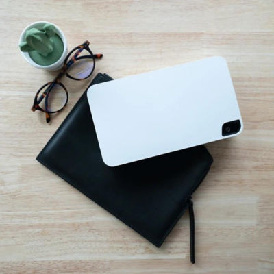 TRAVELMALL Multi-Functional UV Steriliser Station with QI Wireless Charger 6