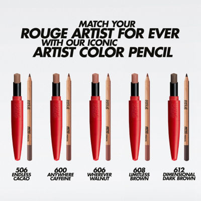 MAKE UP FOR EVER Artist Color Pencil Extreme 9