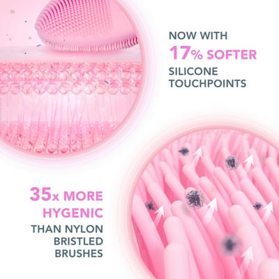 FOREO Luna 4 Mini Pearl Pink 4
