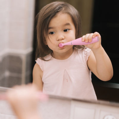FOREO Issa 4 Baby Pearl Pink 3
