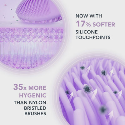 FOREO Luna 4 Mini Lavender 4