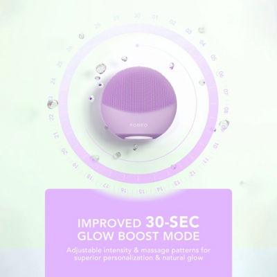 FOREO Luna 4 Mini Lavender 5