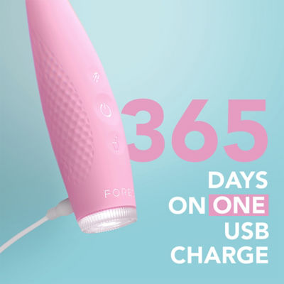 FOREO Issa 4 Pearl Pink 4