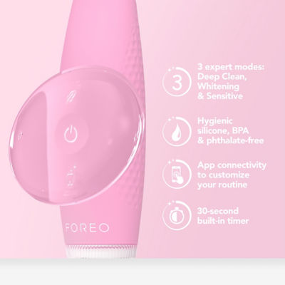 FOREO Issa 4 Pearl Pink 5
