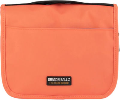 TRAVELMALL Dragon Ball Z Kame Travel Toiletry Organiser Bag 4