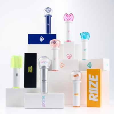 AMOREPACIFIC Fansignal Lip Balm NCT 3