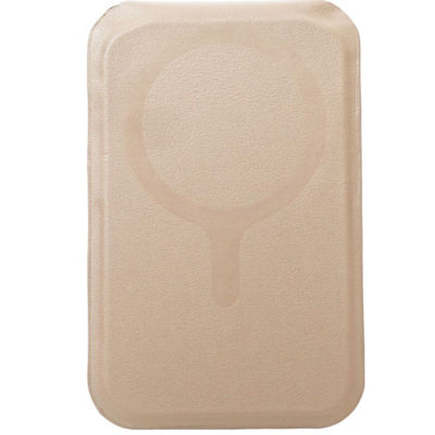 Monocozzi LUCID Refined  Magnetic Multi Purpose Stand Wallet for iPhone 2